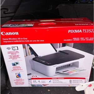Printer (Canon)